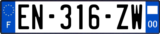 EN-316-ZW