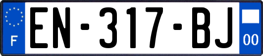 EN-317-BJ