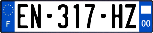 EN-317-HZ