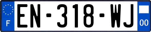 EN-318-WJ