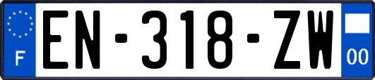 EN-318-ZW