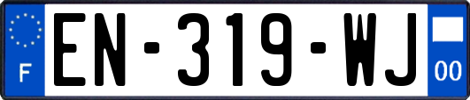 EN-319-WJ