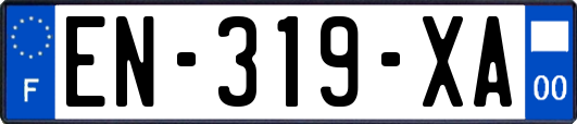 EN-319-XA
