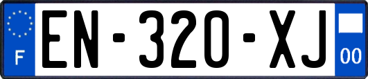 EN-320-XJ