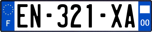 EN-321-XA