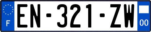 EN-321-ZW