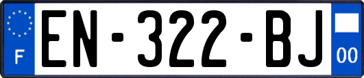 EN-322-BJ