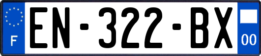 EN-322-BX