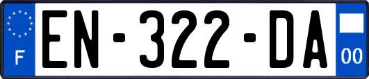 EN-322-DA