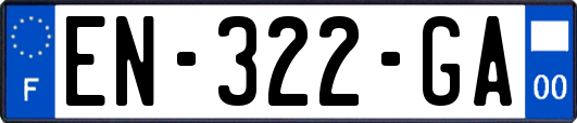 EN-322-GA