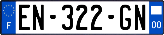 EN-322-GN