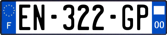 EN-322-GP