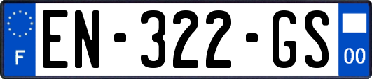 EN-322-GS