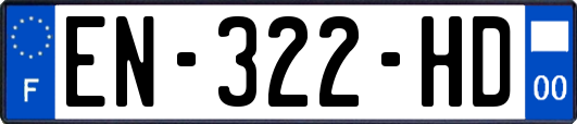 EN-322-HD