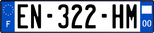 EN-322-HM