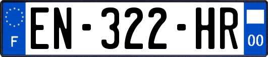 EN-322-HR