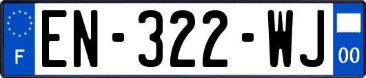 EN-322-WJ