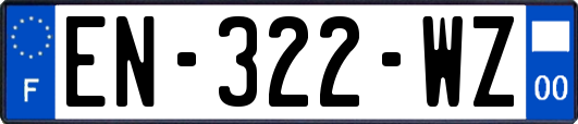 EN-322-WZ