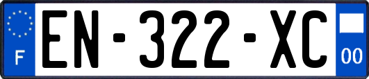 EN-322-XC