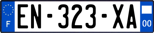 EN-323-XA