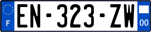 EN-323-ZW