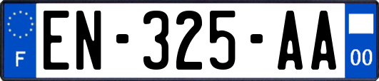 EN-325-AA