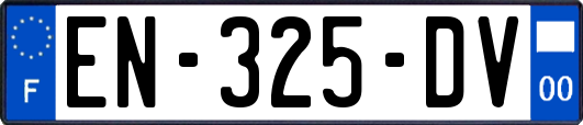 EN-325-DV