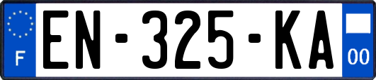 EN-325-KA