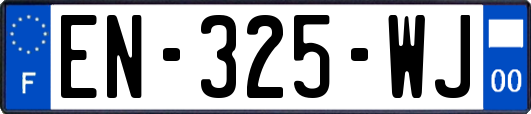 EN-325-WJ
