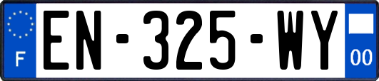 EN-325-WY