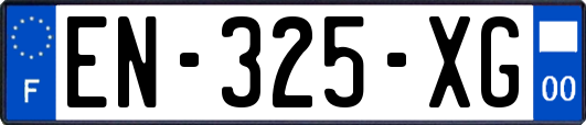 EN-325-XG