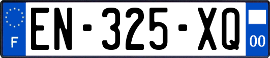 EN-325-XQ