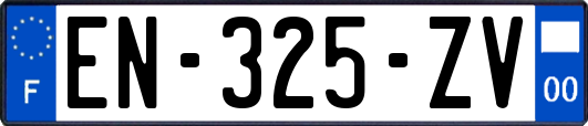 EN-325-ZV