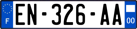 EN-326-AA