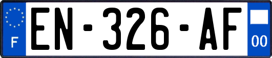 EN-326-AF