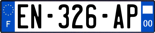 EN-326-AP