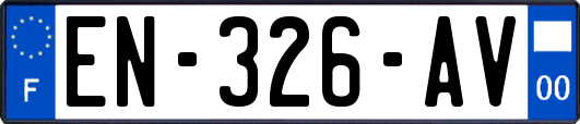 EN-326-AV