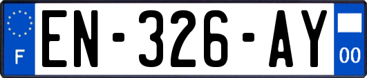 EN-326-AY