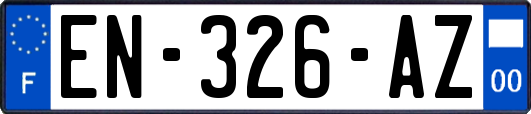 EN-326-AZ