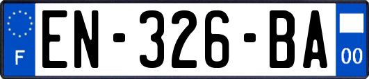 EN-326-BA