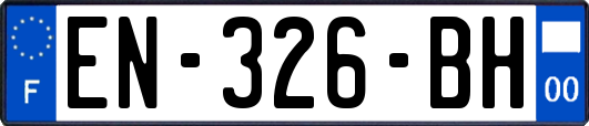 EN-326-BH