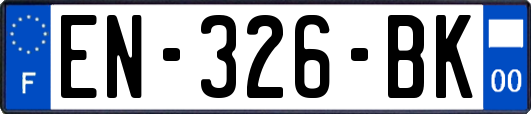 EN-326-BK