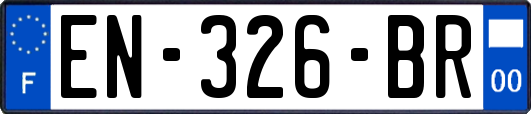 EN-326-BR