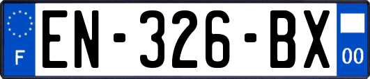 EN-326-BX