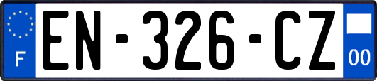 EN-326-CZ