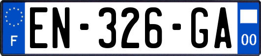 EN-326-GA