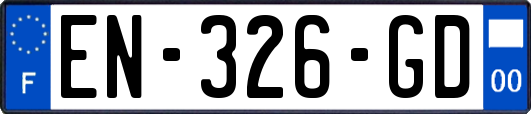 EN-326-GD