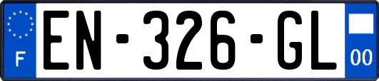 EN-326-GL