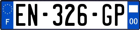 EN-326-GP
