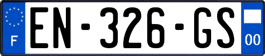 EN-326-GS